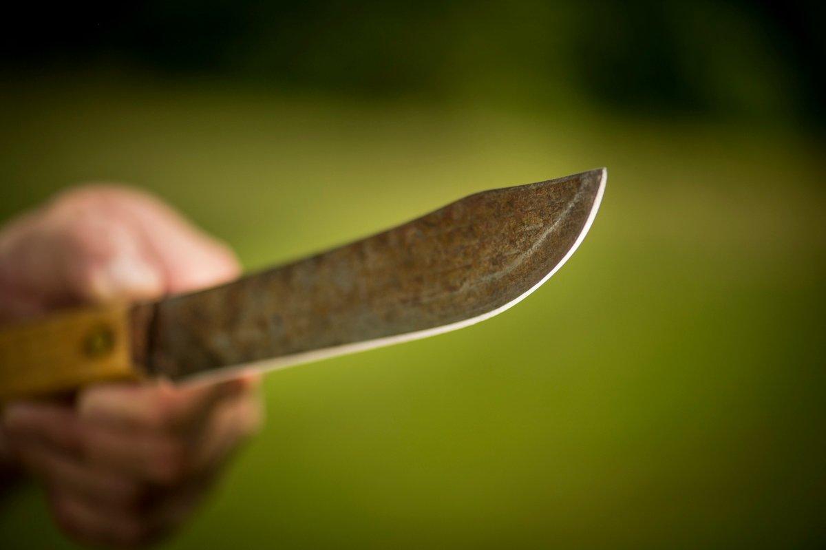 7 Kitchen Knives Every Wild Game Cook Should Own