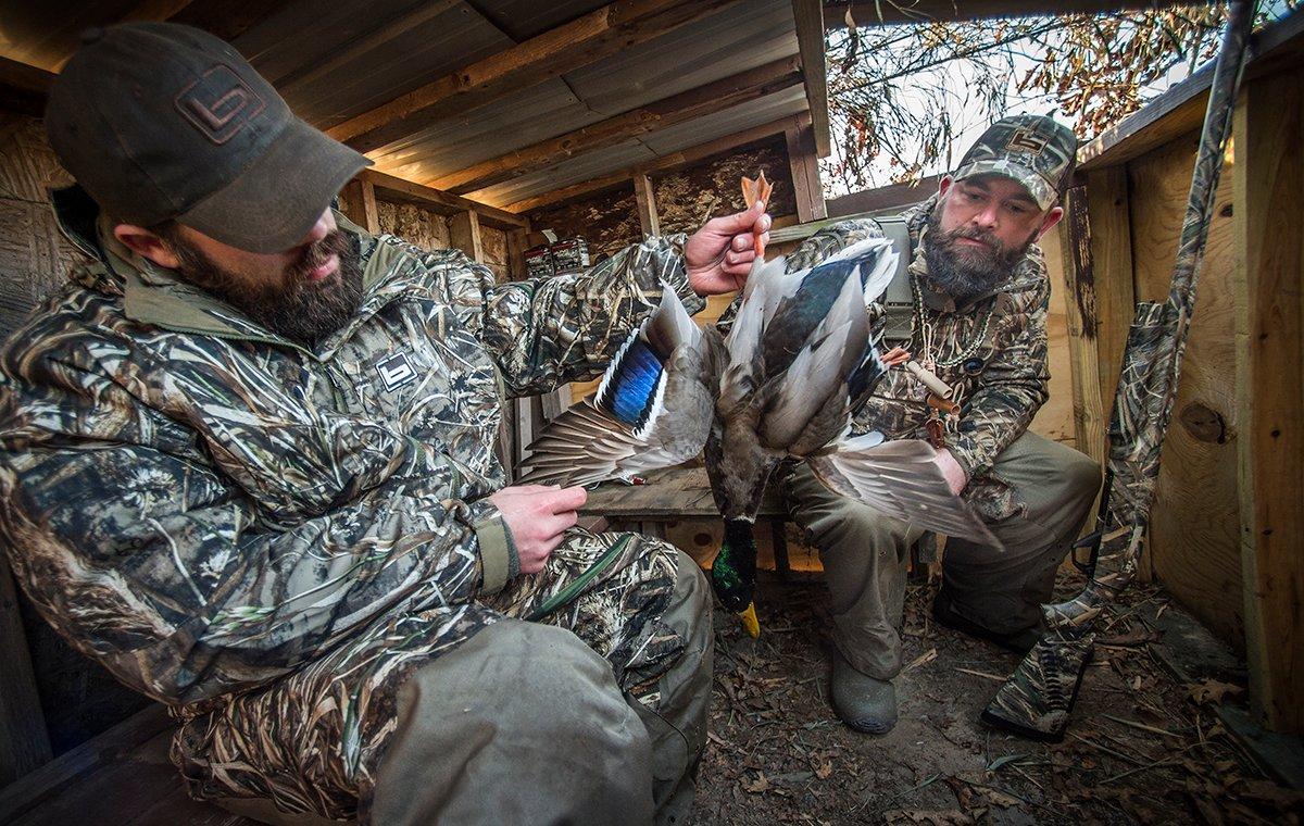 The Duck And Goose Hunter's Ultimate Resource - American