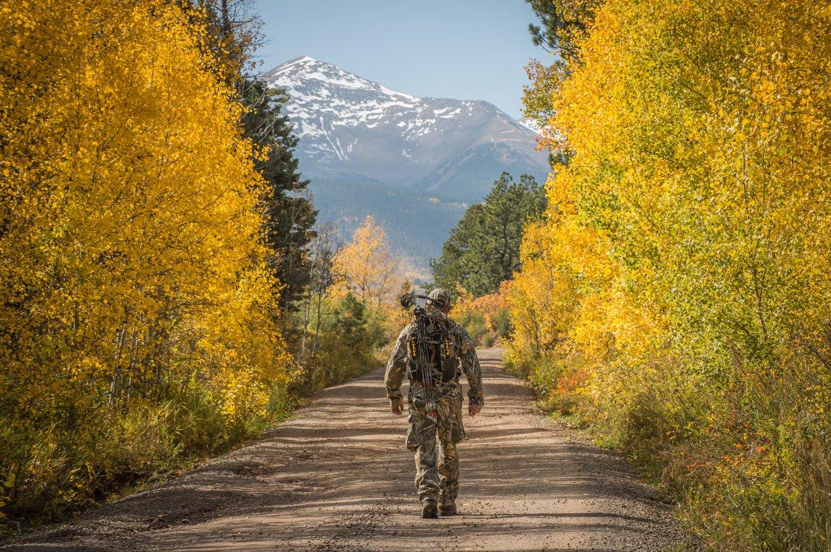 Habits of Unsuccessful Elk Hunters   Realtree Store