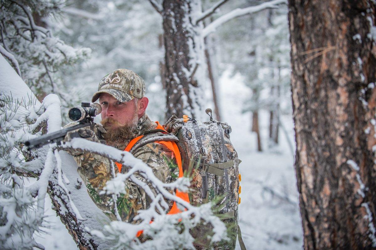 Military lands cover 28 million acres in the United States, much of it undeveloped and intensively managed for the benefit of endangered species, game and non-game and migratory waterfowl. (Bill Konway photo)