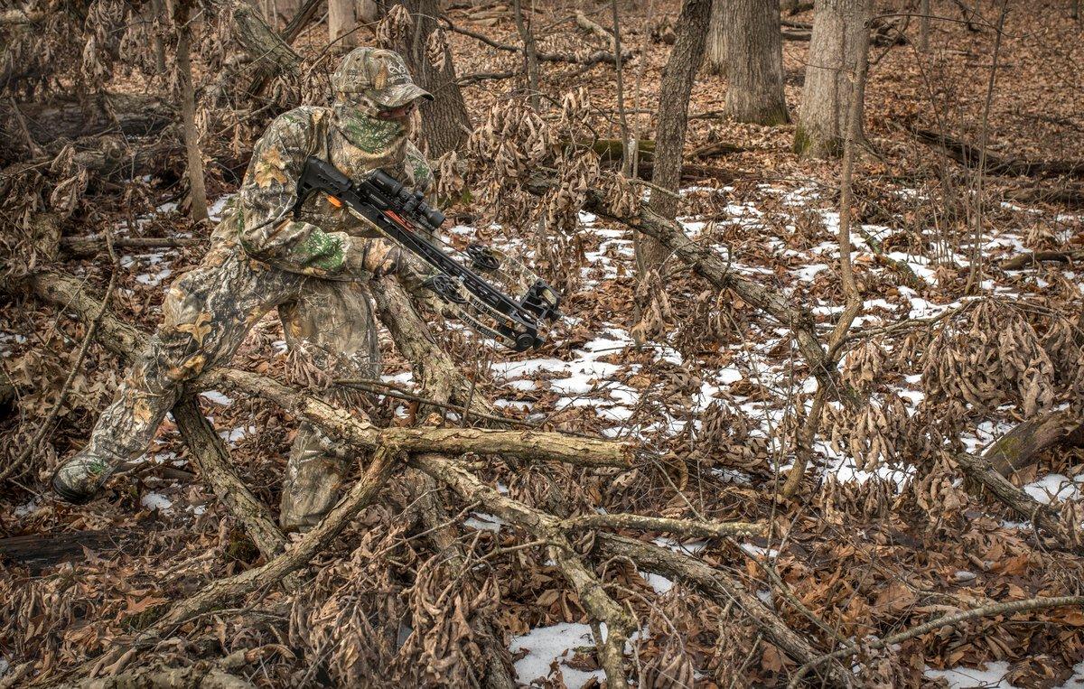 7 Tips for Still-Hunting Deer - Realtree Camo