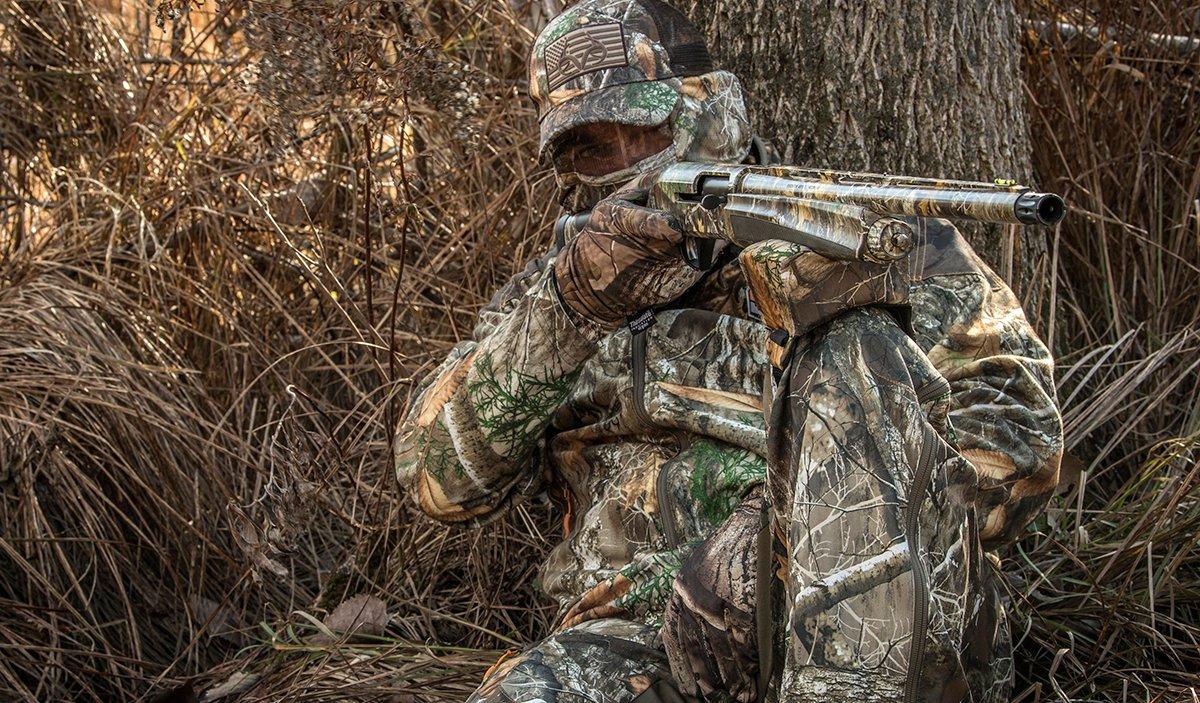 New Realtree Camo Tools by SPG Bring the Wild to the Workplace