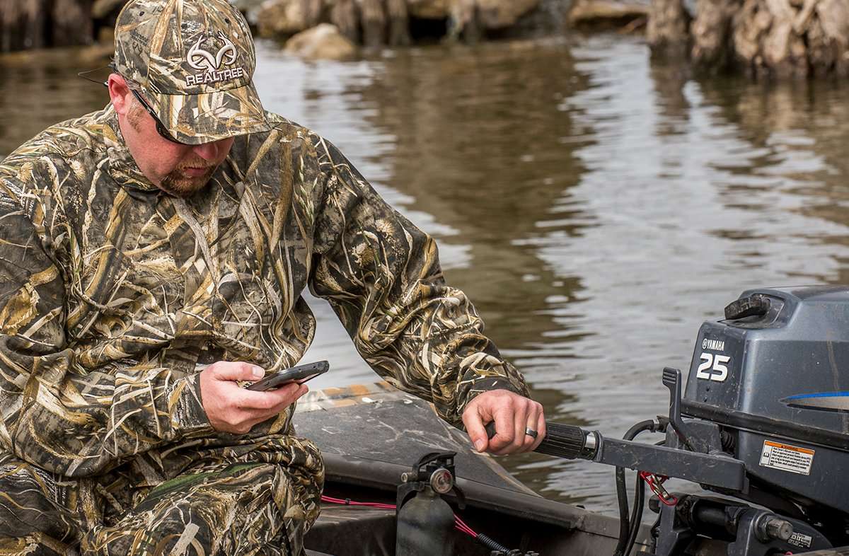 Avoid These 6 Duck Hunting Scouting Faux Pas - Realtree Camo