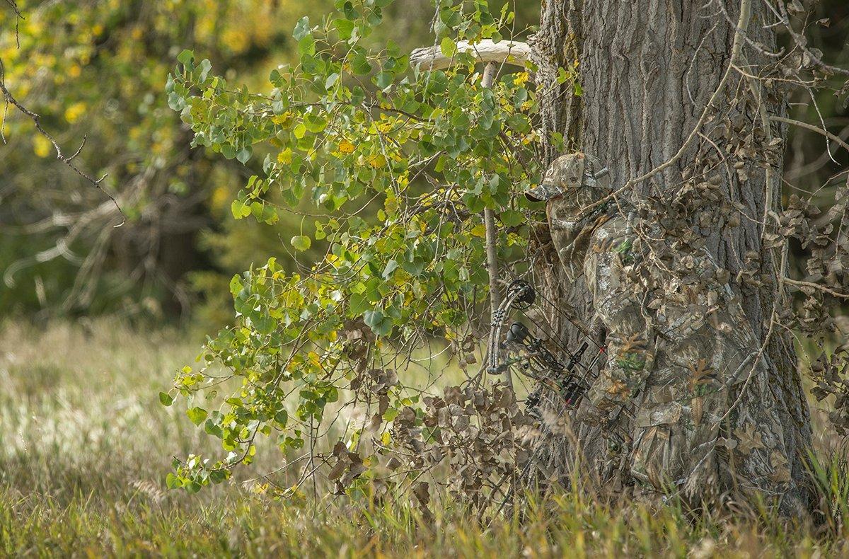 Hunting public land is a challenge. But it isn't as daunting as everyone says. (Bill Konway photo)