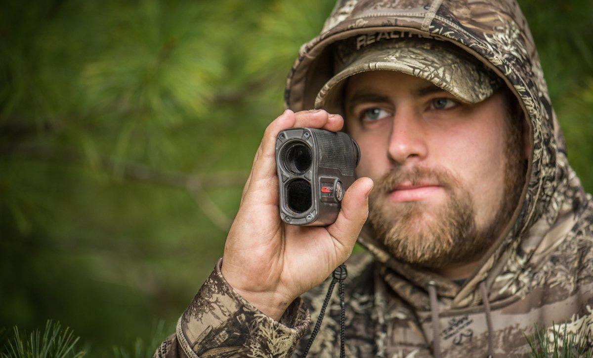 Can You Trust Angle Compensating Rangefinders? - Realtree Camo