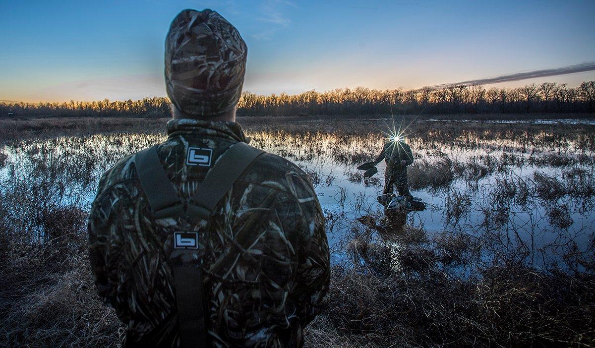 Forget Critical Equipment