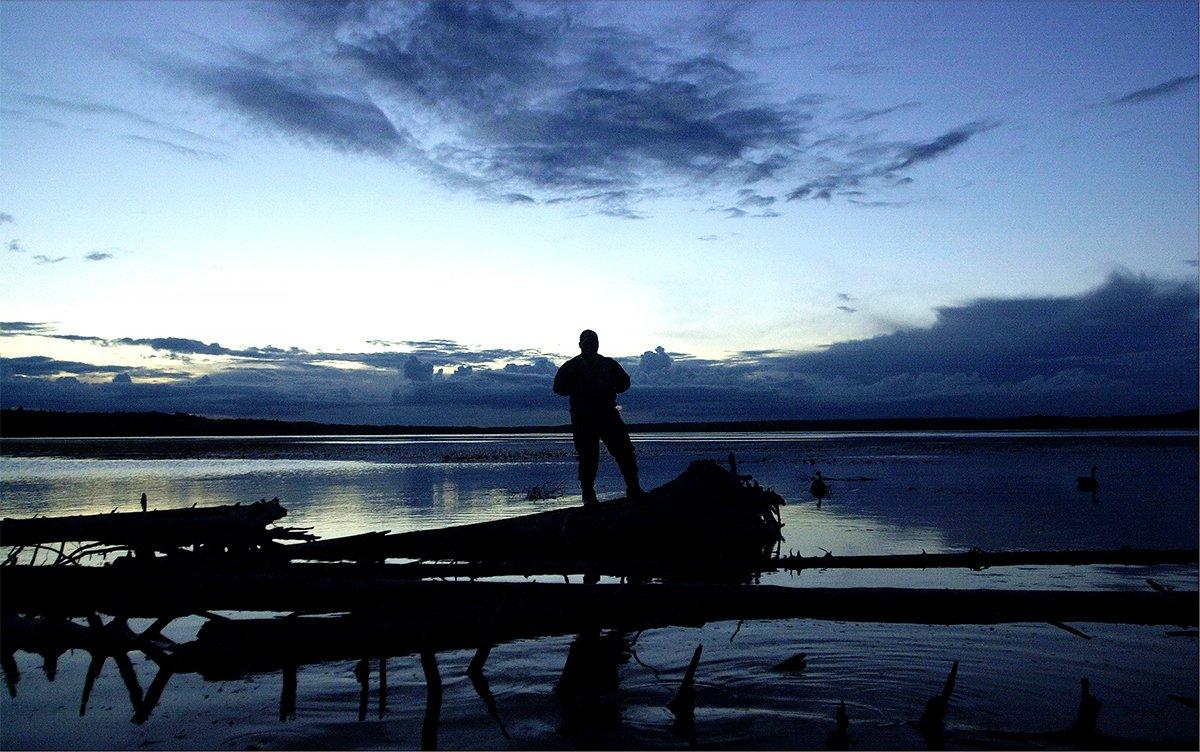 Every duck hunter has a favorite spot, although reasons for those choices vary. Maybe an area holds sentimental appeal, or perhaps the surrounding culture pulls them back again and again. Photo © Bill Konway