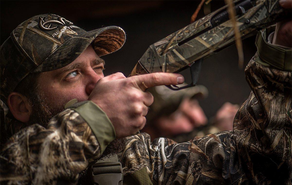 6 Ways I Goofed Up This Duck Season - Realtree Store