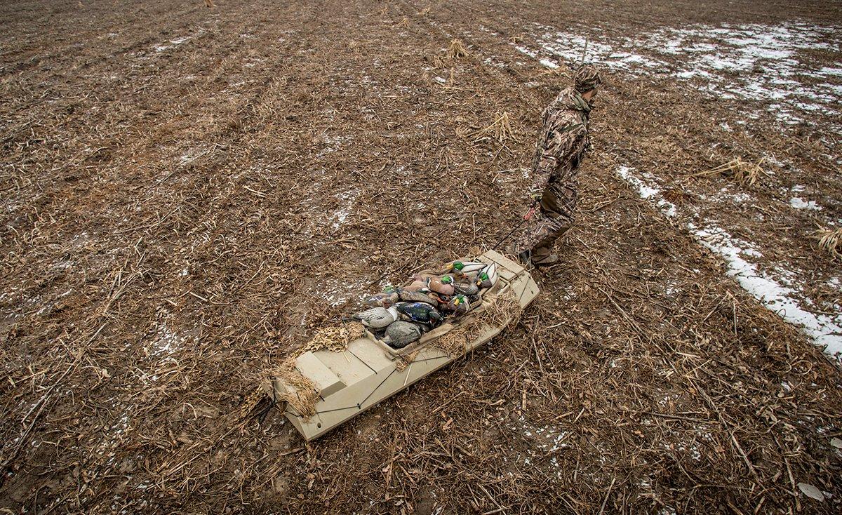 You might have to work a bit harder to access remote spots, but the results are typically worthwhile. Photo © Bill Konway