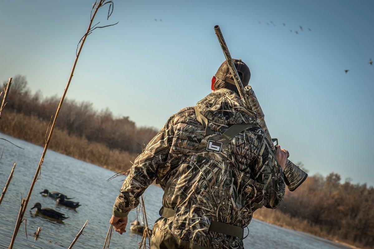 Although ringnecks are popular with hunters, biologists know relatively little about them. Delta Waterfowl's continuing research is changing that. Photo © Bill Konway