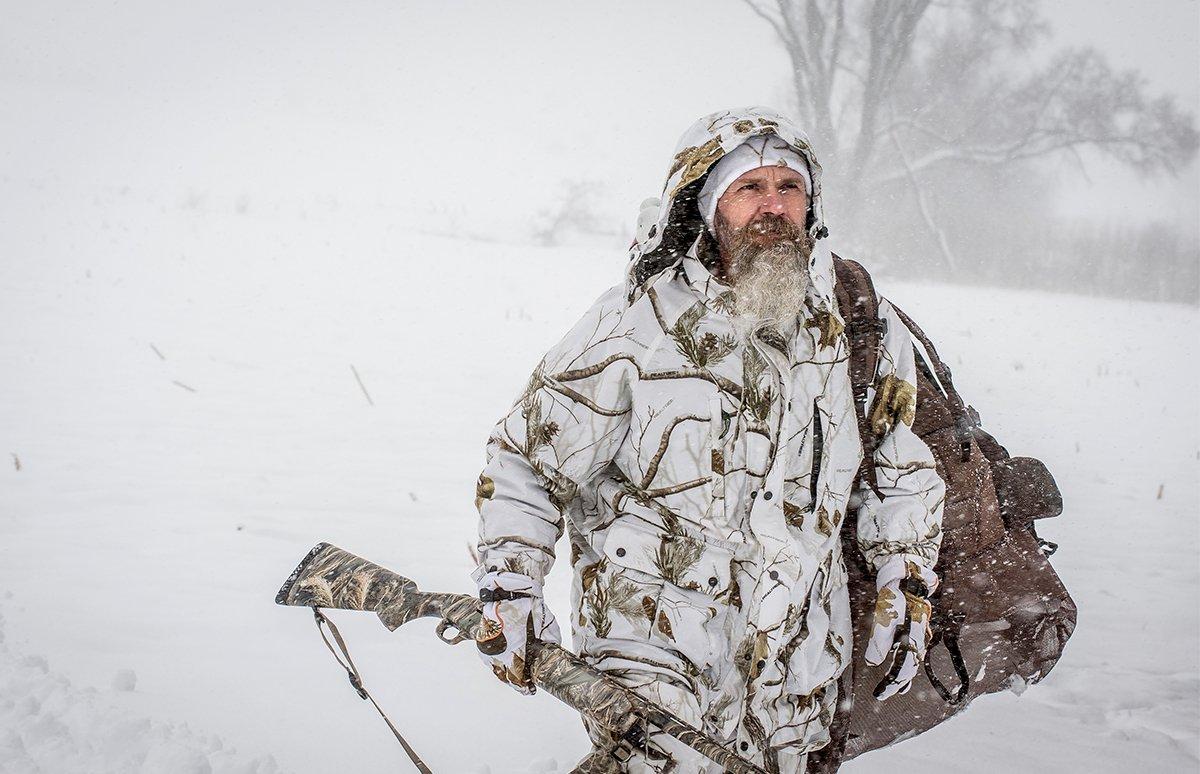 Weathering the Worst