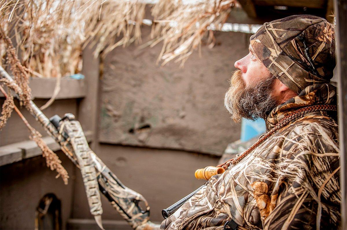 You've likely met hunters who seem to fall into common behavior categories. Where do you fit? Photo © Bill Konway