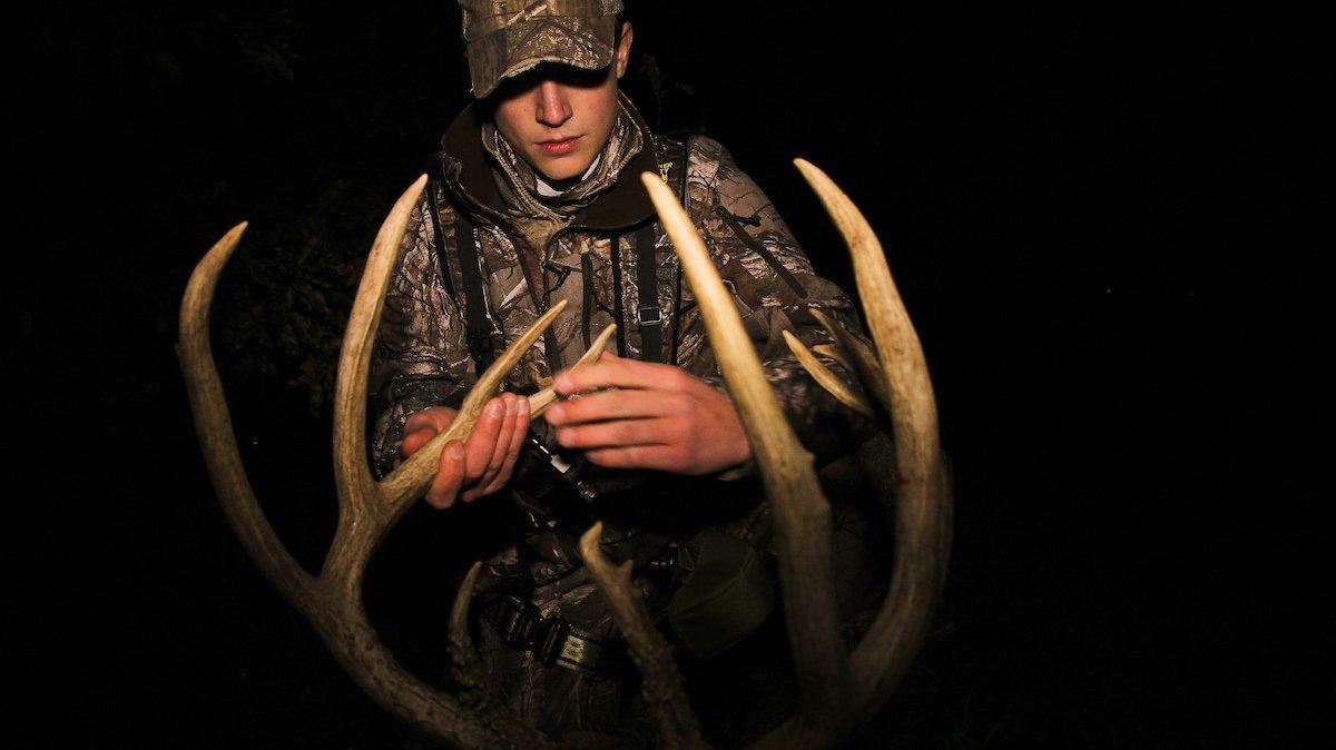 (Heartland Bowhunter photo)