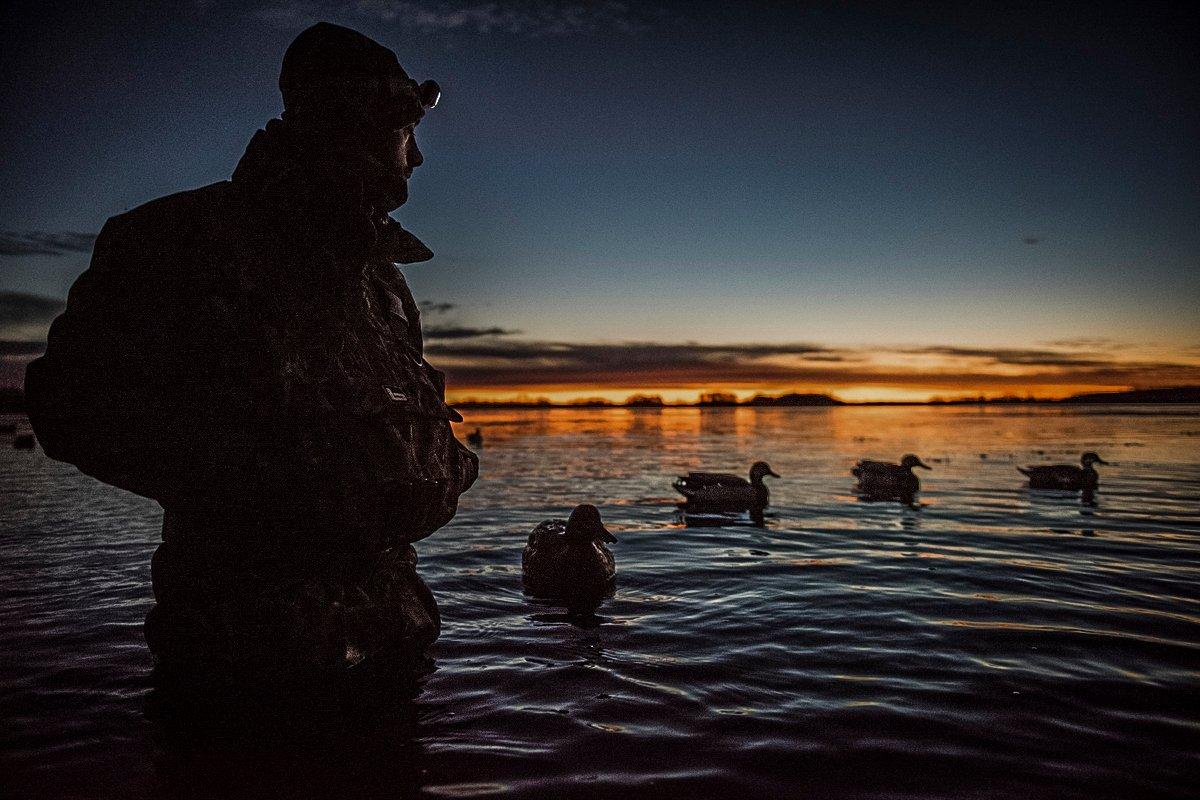 Waterfowlers yearn for new places and fresh experiences, but you should plan thoroughly before embarking on a DIY trip. Photo © Nathan Bender