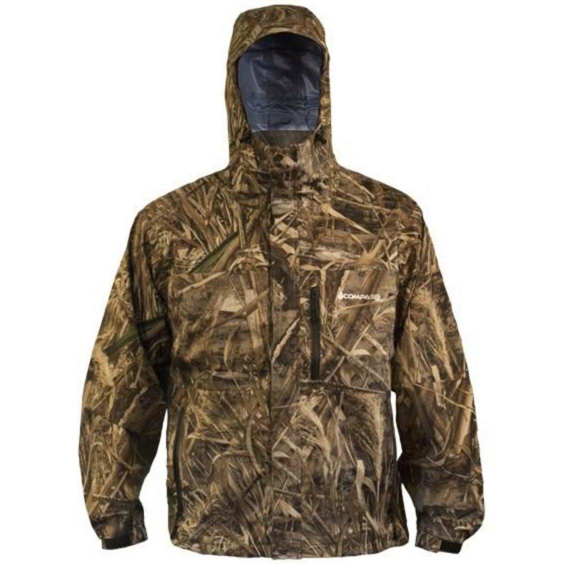 Compass360 GALE Camo Jacket