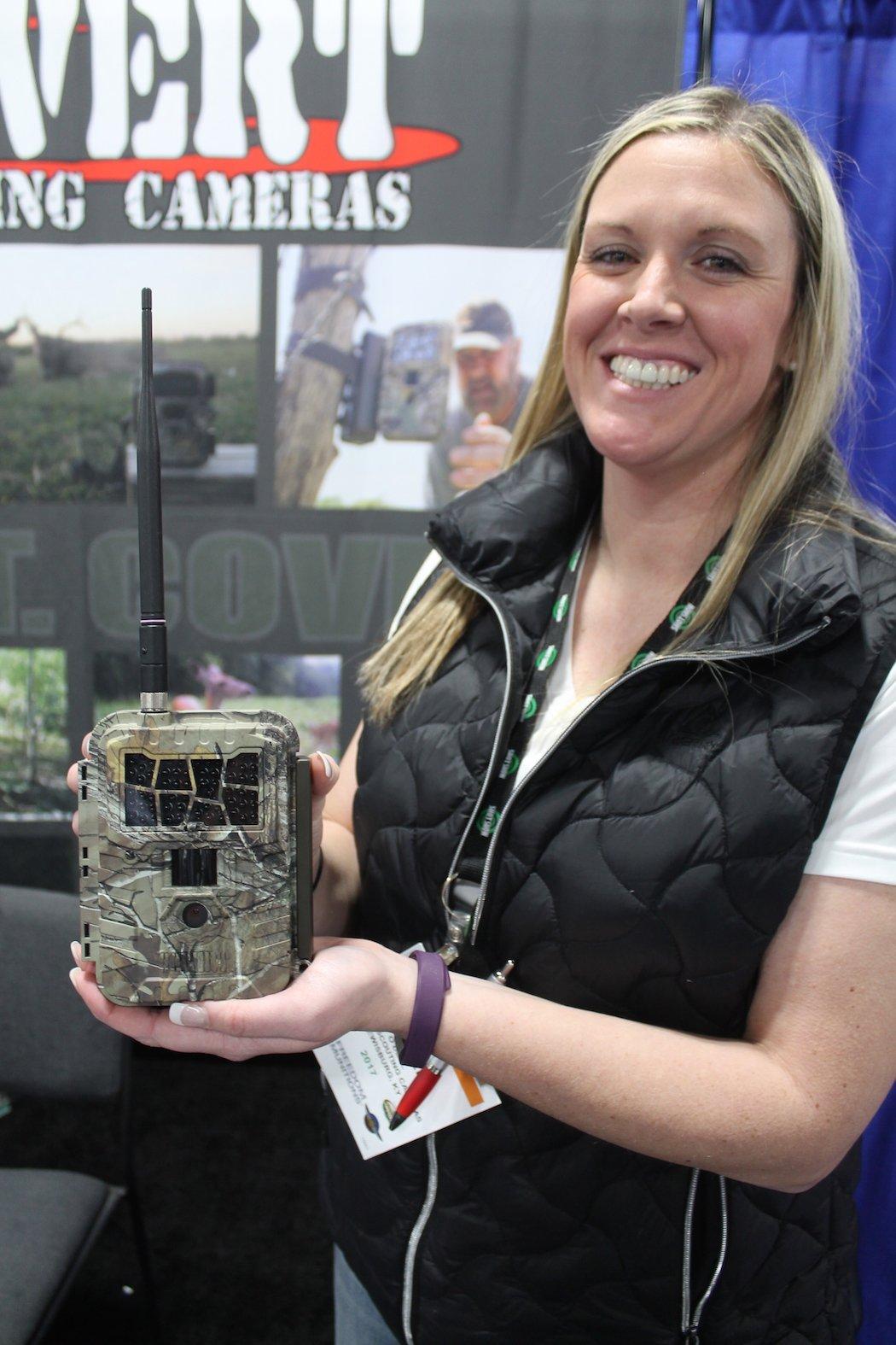 New Deer Hunting Gear from the 2017 SHOT Show Realtree Camo
