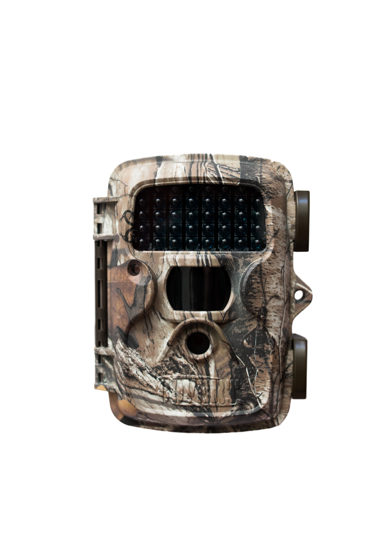 Covert Scouting Cameras MP8 Black in Realtree Xtra