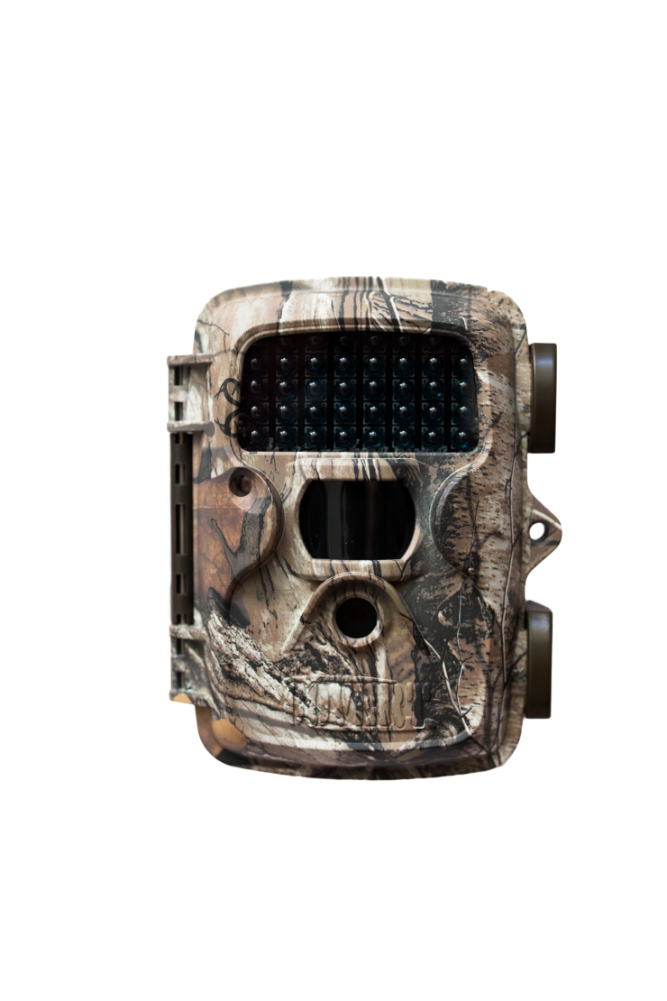 Covert Trail Cameras