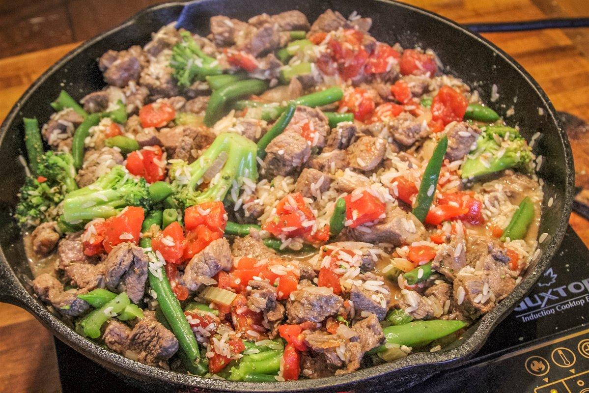 5 Easy Care Tips for Cast Iron - Price Chopper - Market 32