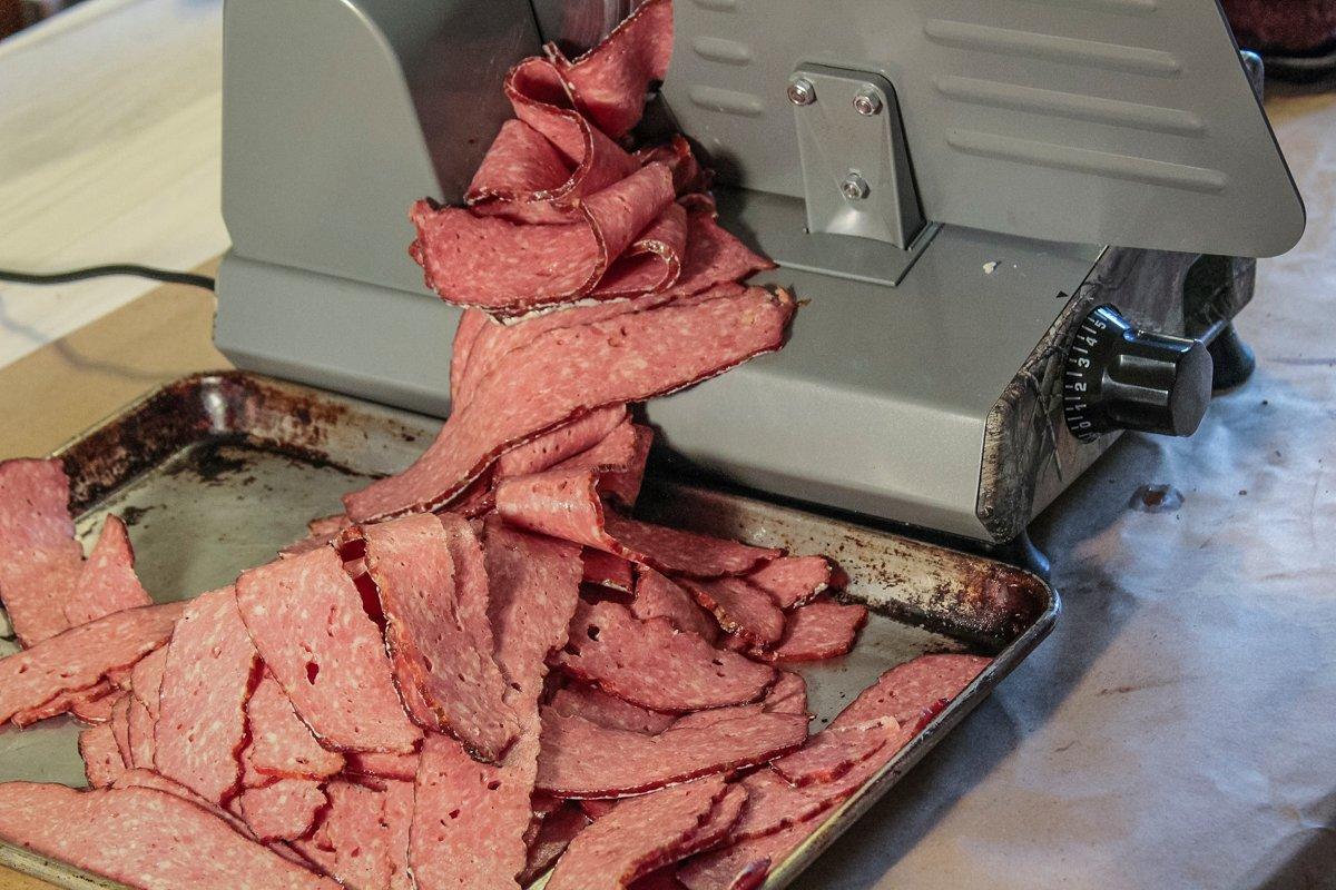 How to Make Bacon from Ground Deer Meat - Realtree Store