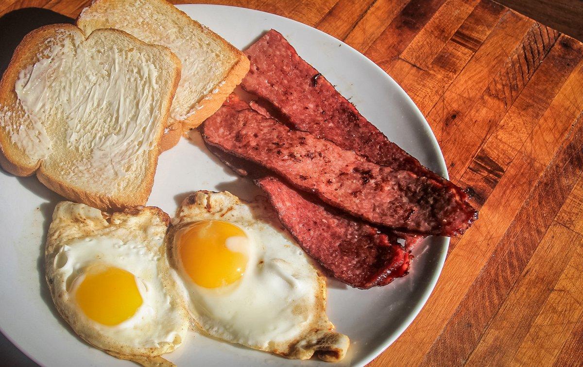 How to Make Bacon from Ground Deer Meat - Realtree Store