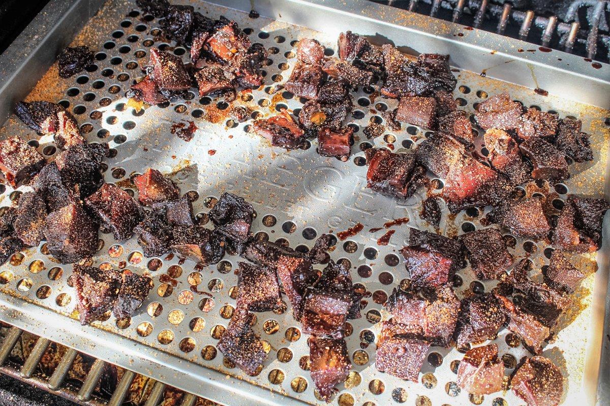 Venison Jerky - Country at Heart Recipes