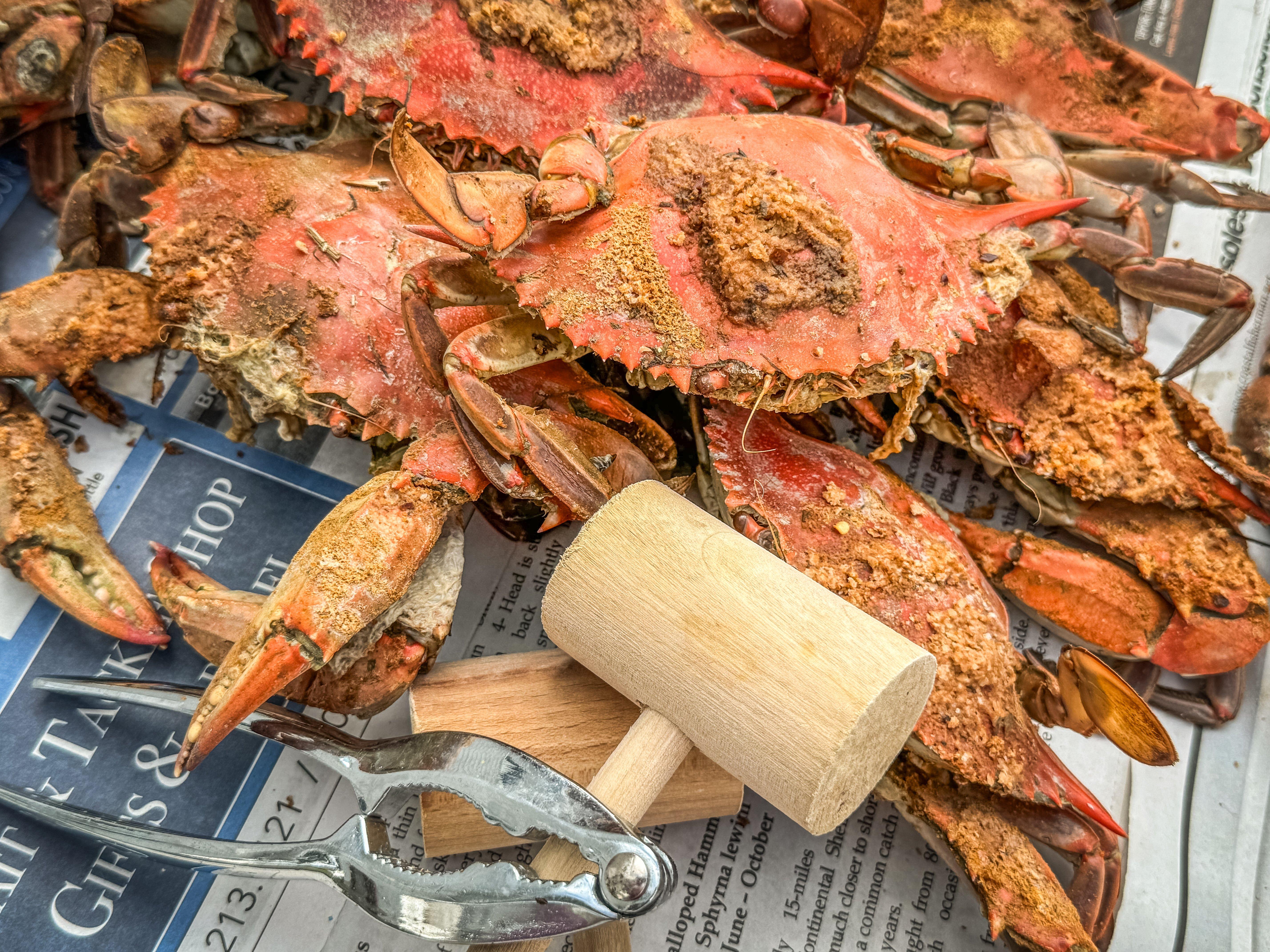 Image: crab_boil_mallet_1