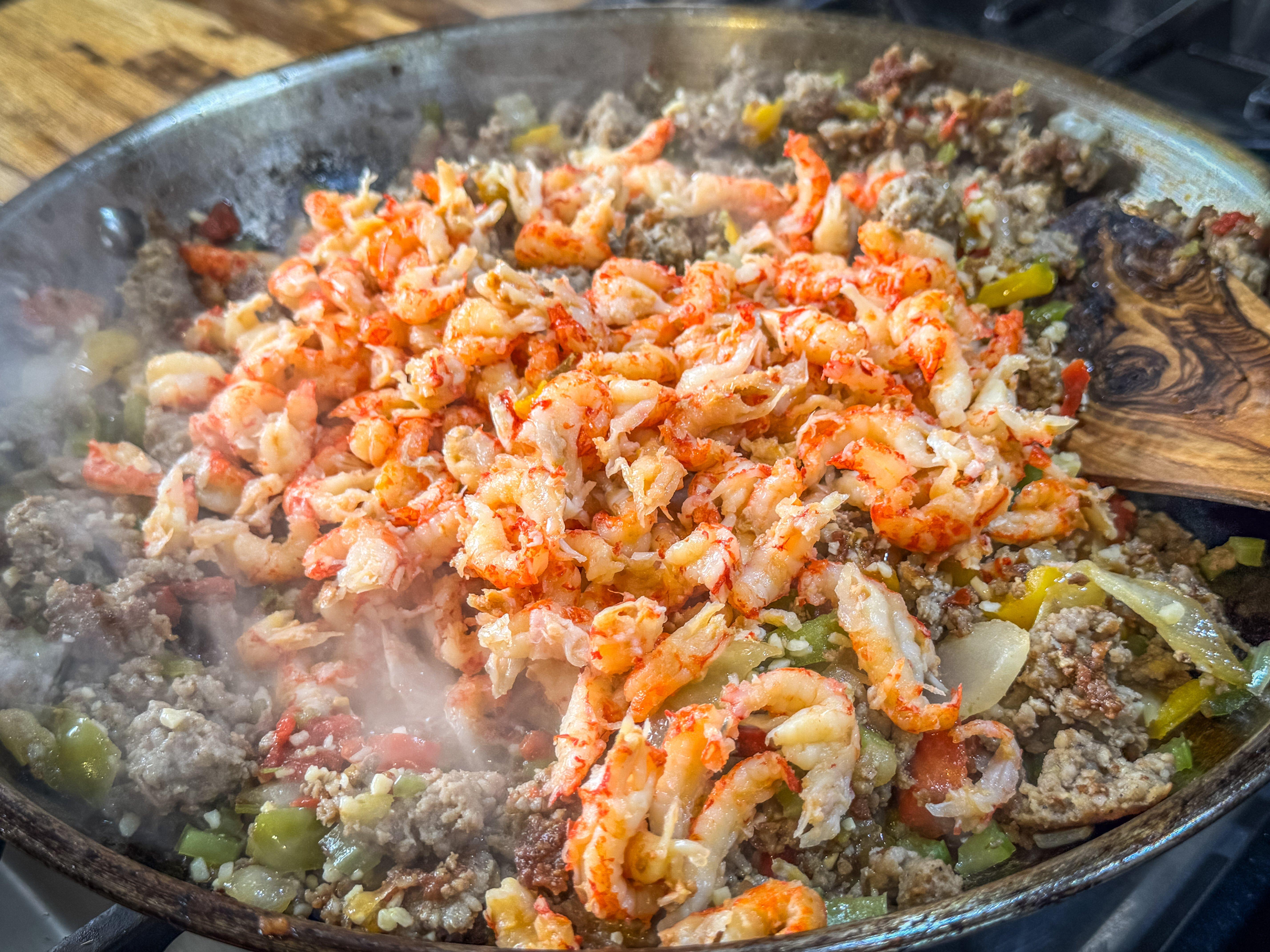 Image: crawfish_dirty_rice_5