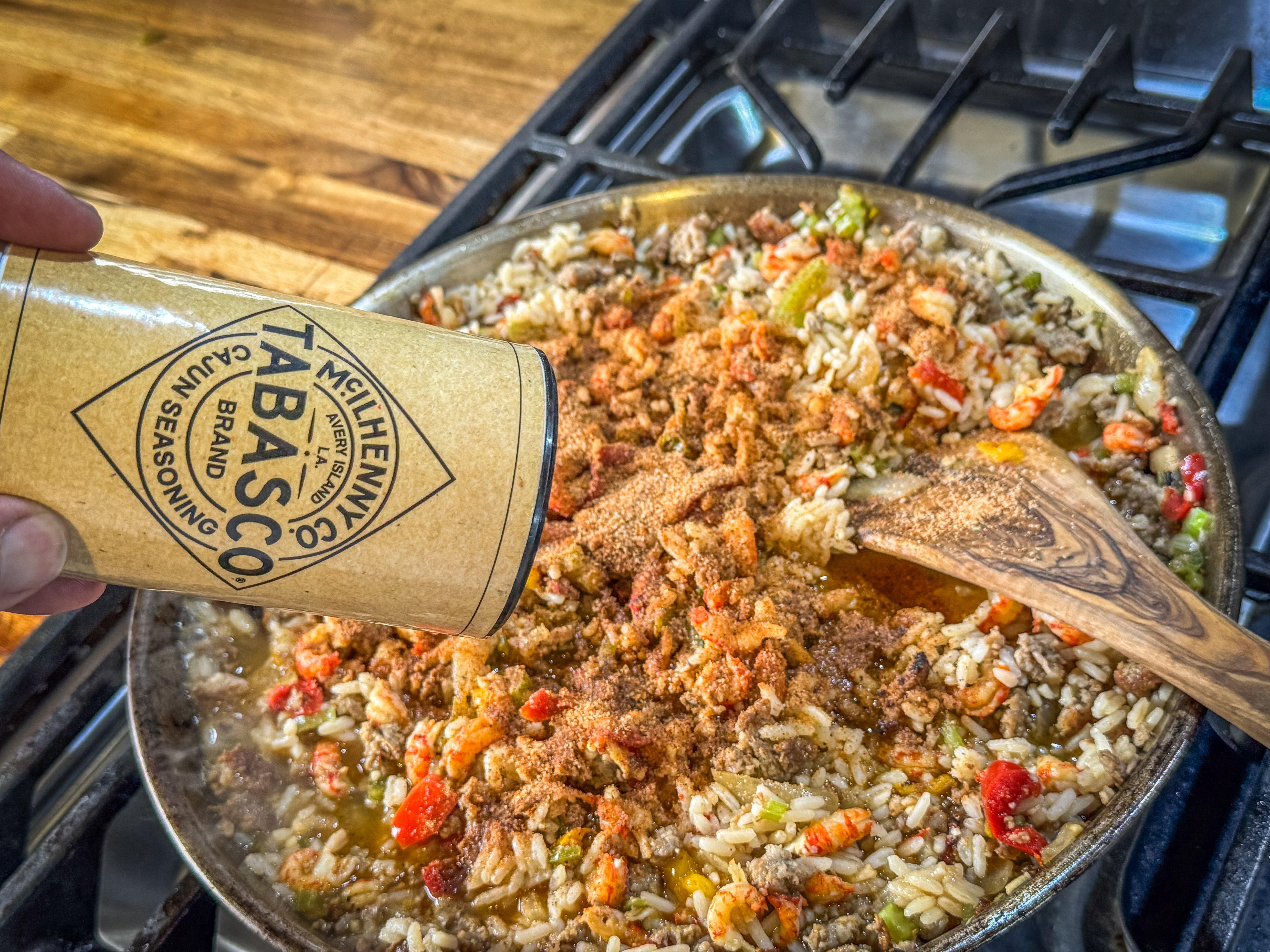 Image: crawfish_dirty_rice_6