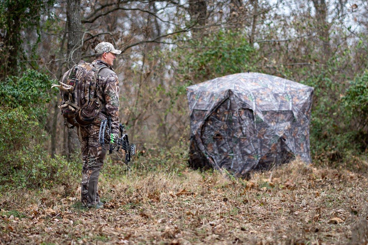 Let data direct your decisions. But don't overthink it. (Realtree photo)