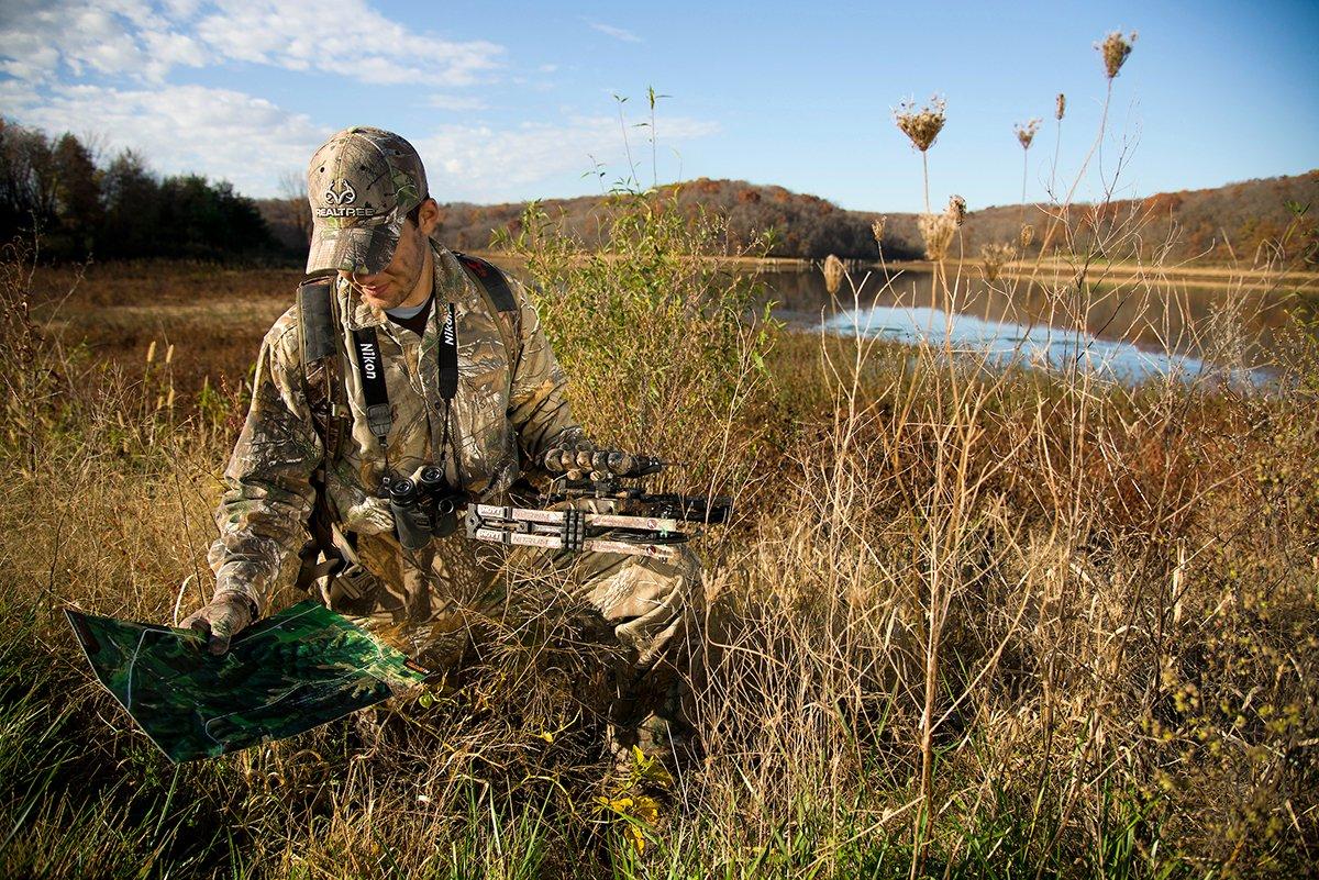 There's even some data to suggest that big typicals aren't as common as they once were. (Realtree photo)