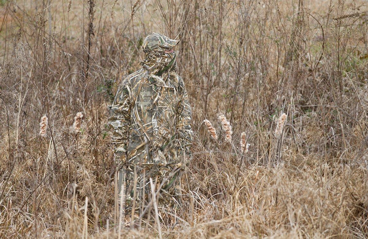 Everyone makes mistakes while waterfowl hunting. Just try to avoid stupid gaffes ... like these epic fails by Brian Lovett. Photo © Realtree