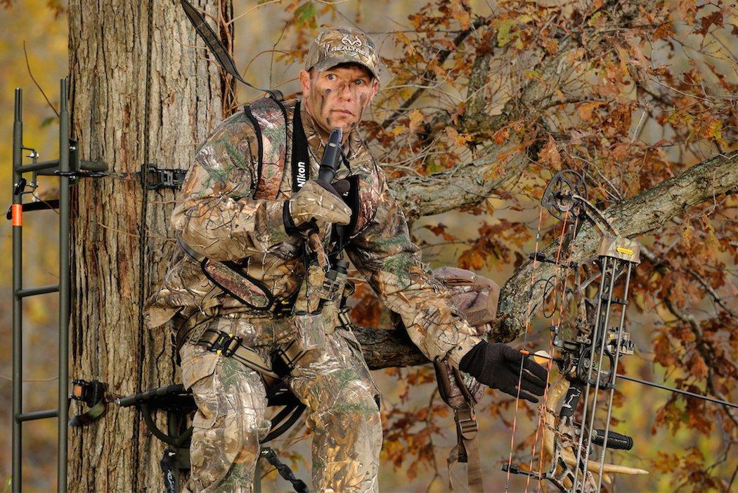 13 Mistakes Rookie Deer Hunters Make