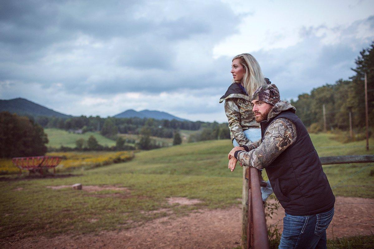 Do you dream of living in the country? (Realtree photo)
