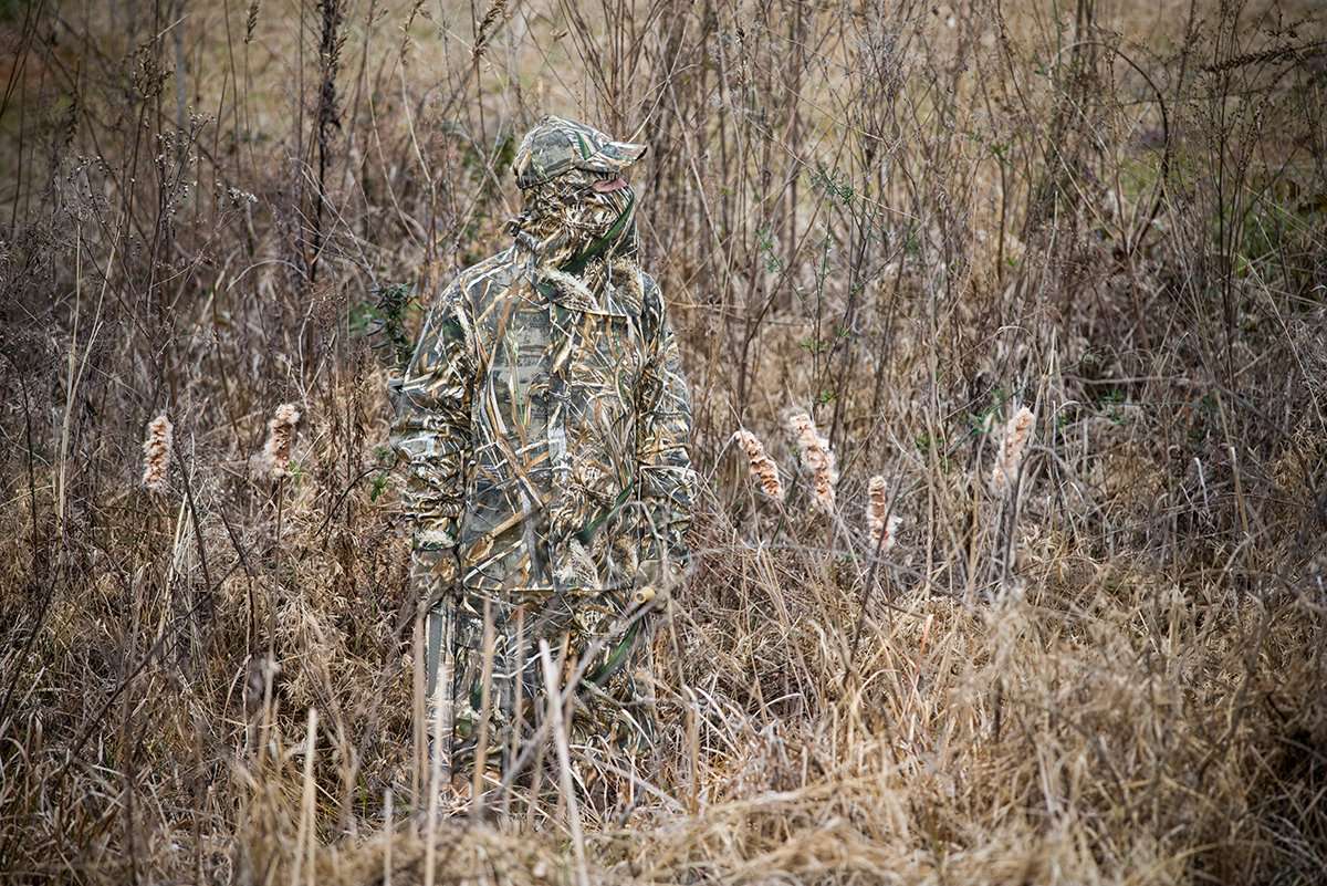 Duck and goose hunting has been hit or miss throughout much of the Central Flyway. Photo © Realtree