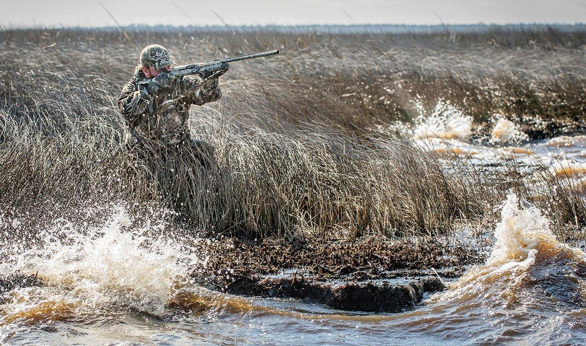 Seriously successful duck hunters share a broad set of skills. How do you stack up? Photo ©Realtree/Bill Konway