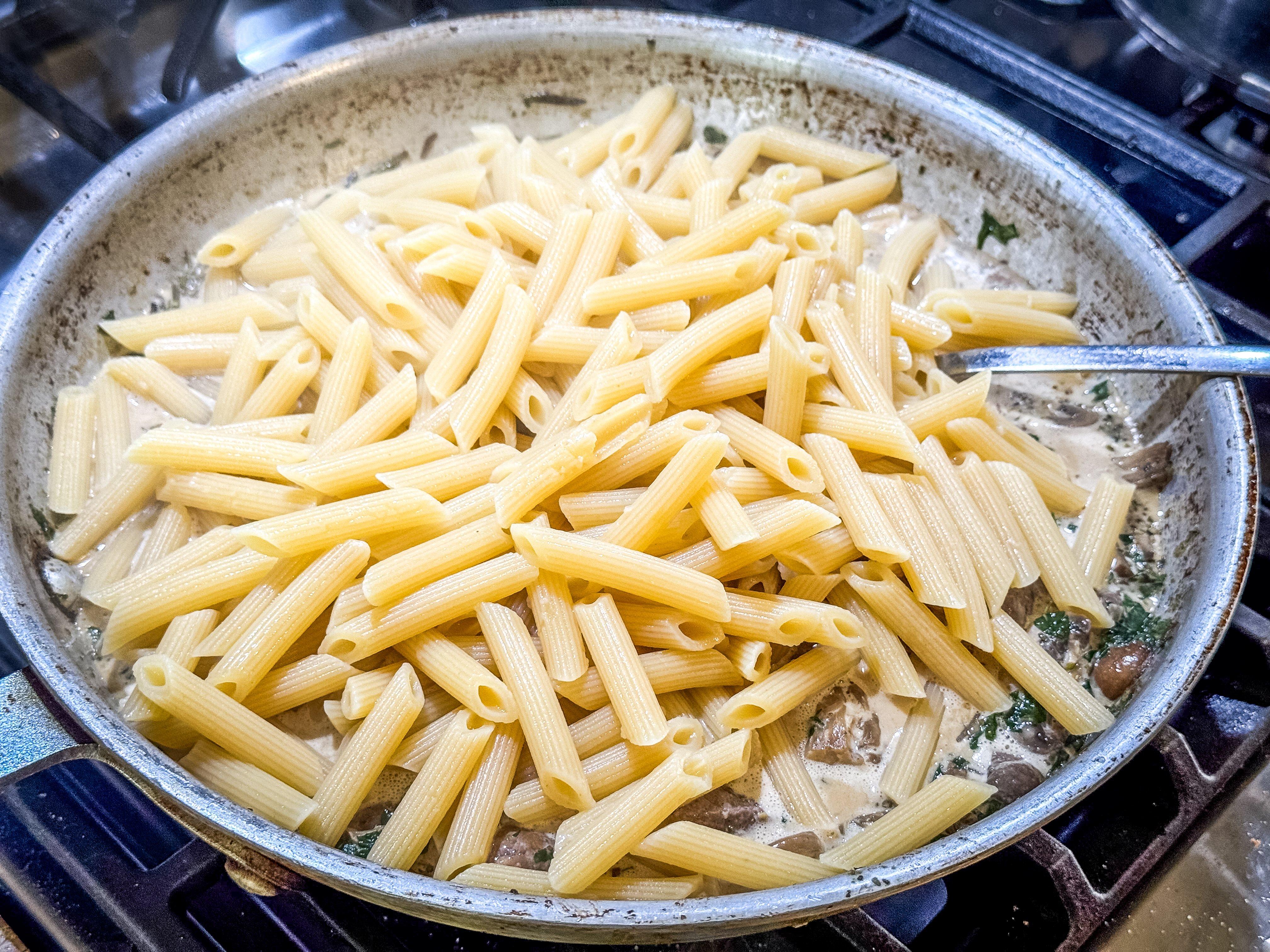 Image: creamy_venison_pasta_6