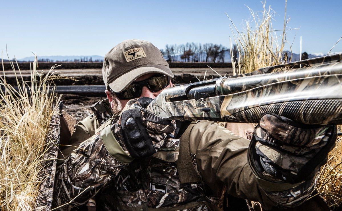 OK, you probably don't really want to miss more ducks. But understanding these shooting gaffes can help you be more efficient. Photo © Tom Rassuchine/Banded
