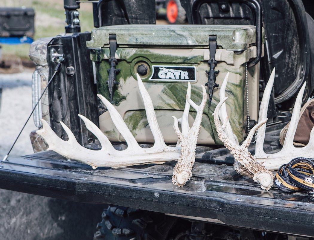 Shed Antler Hunting 101 – Caribou Gear Outdoor Equipment Company