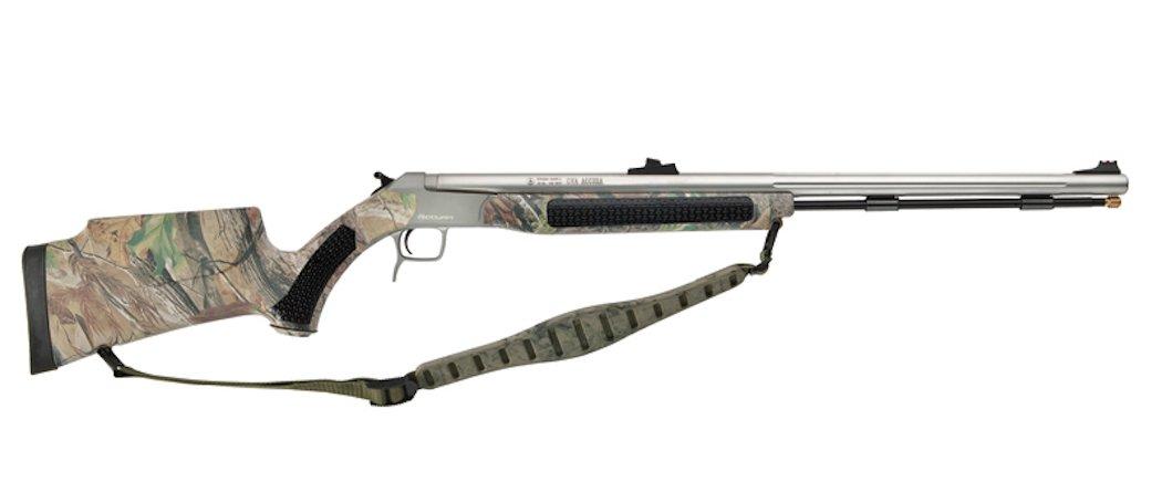 CVA Accura Muzzleloader