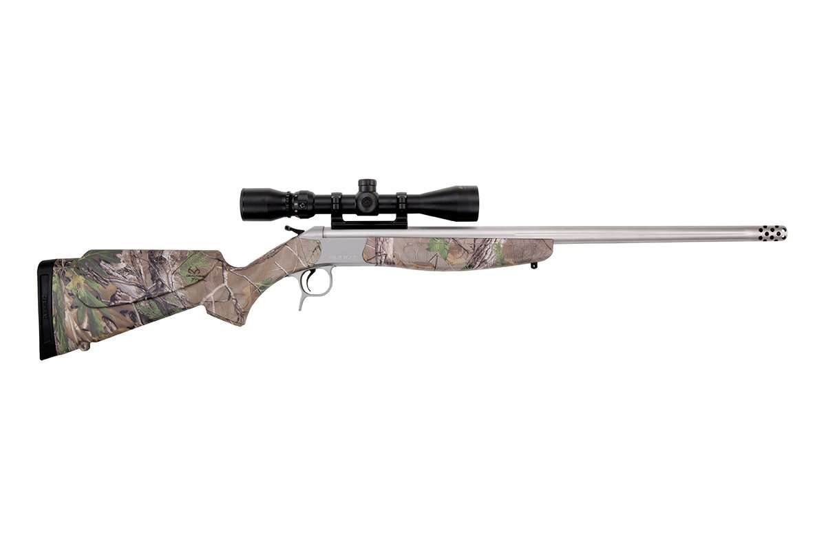 4 Tips for Buying Your First Hunting or Shooting Rifle - Realtree Camo