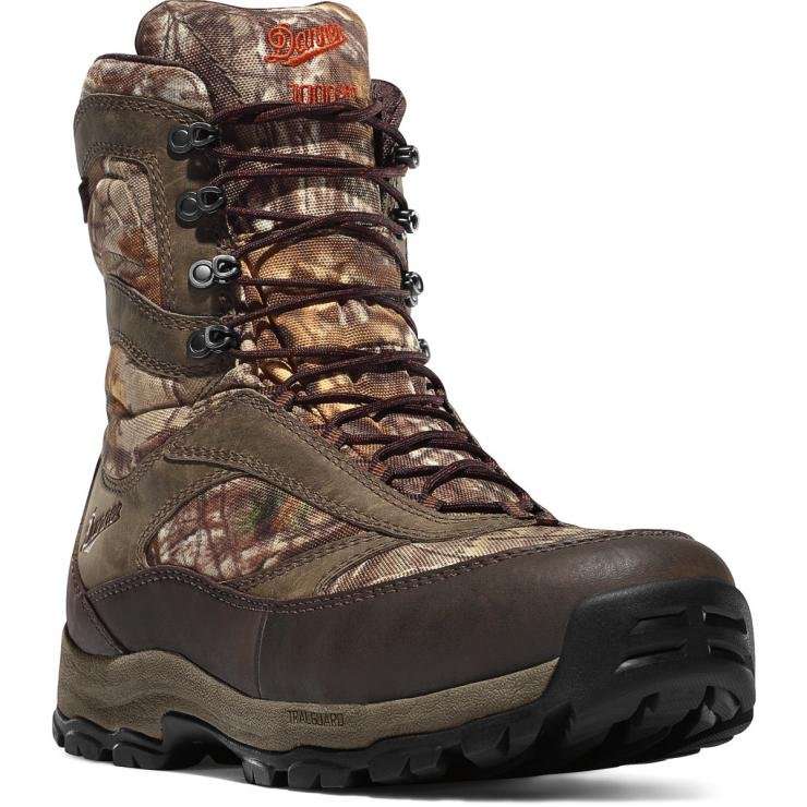 Danner High Ground Realtree Xtra Camo Hunting Boot