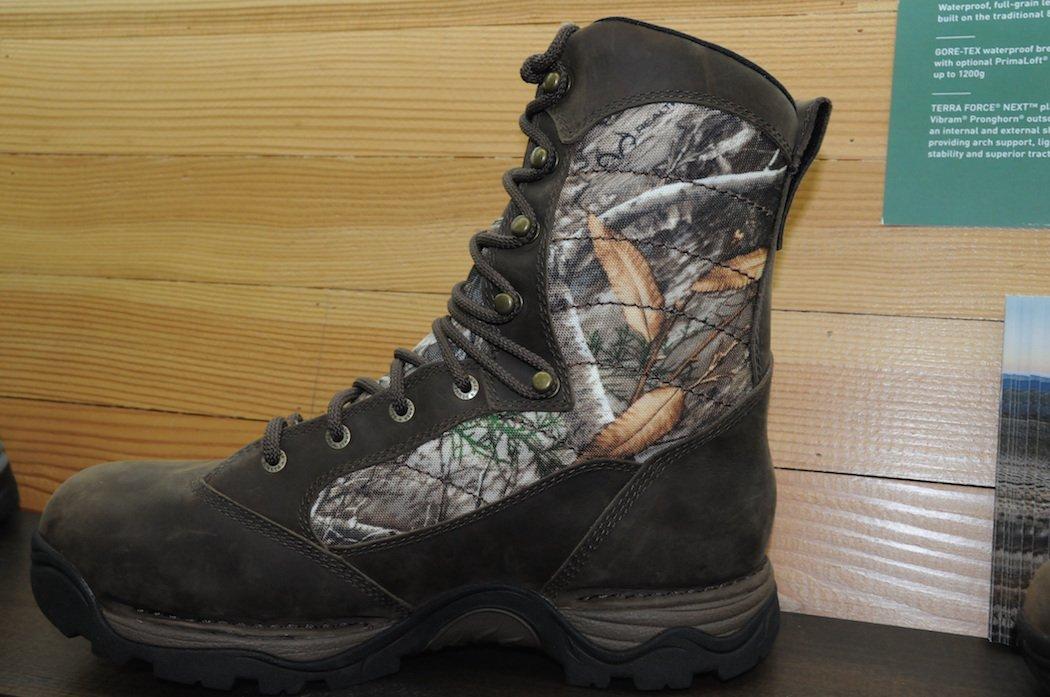 Danner Pronghorn