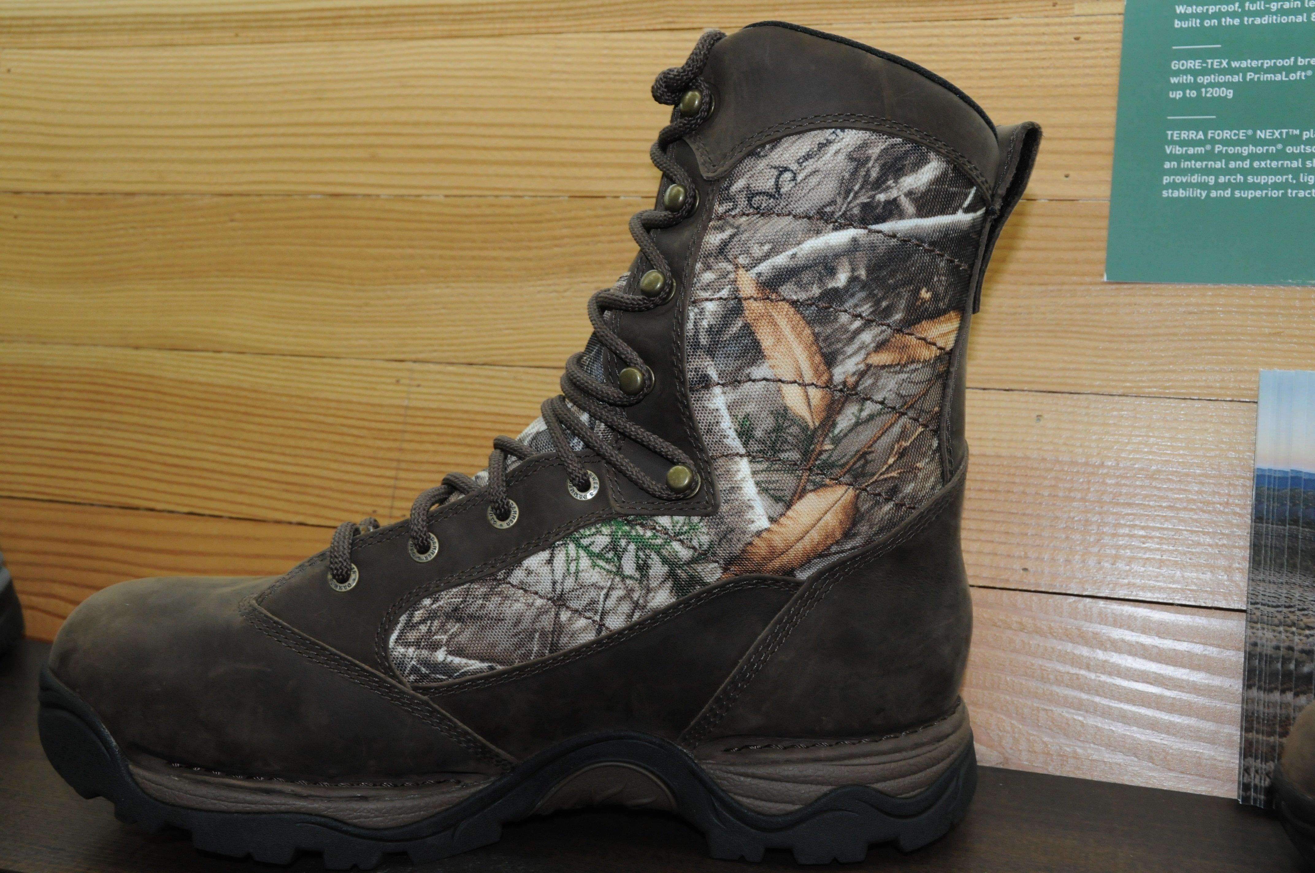 Danner Pronghorn Boot