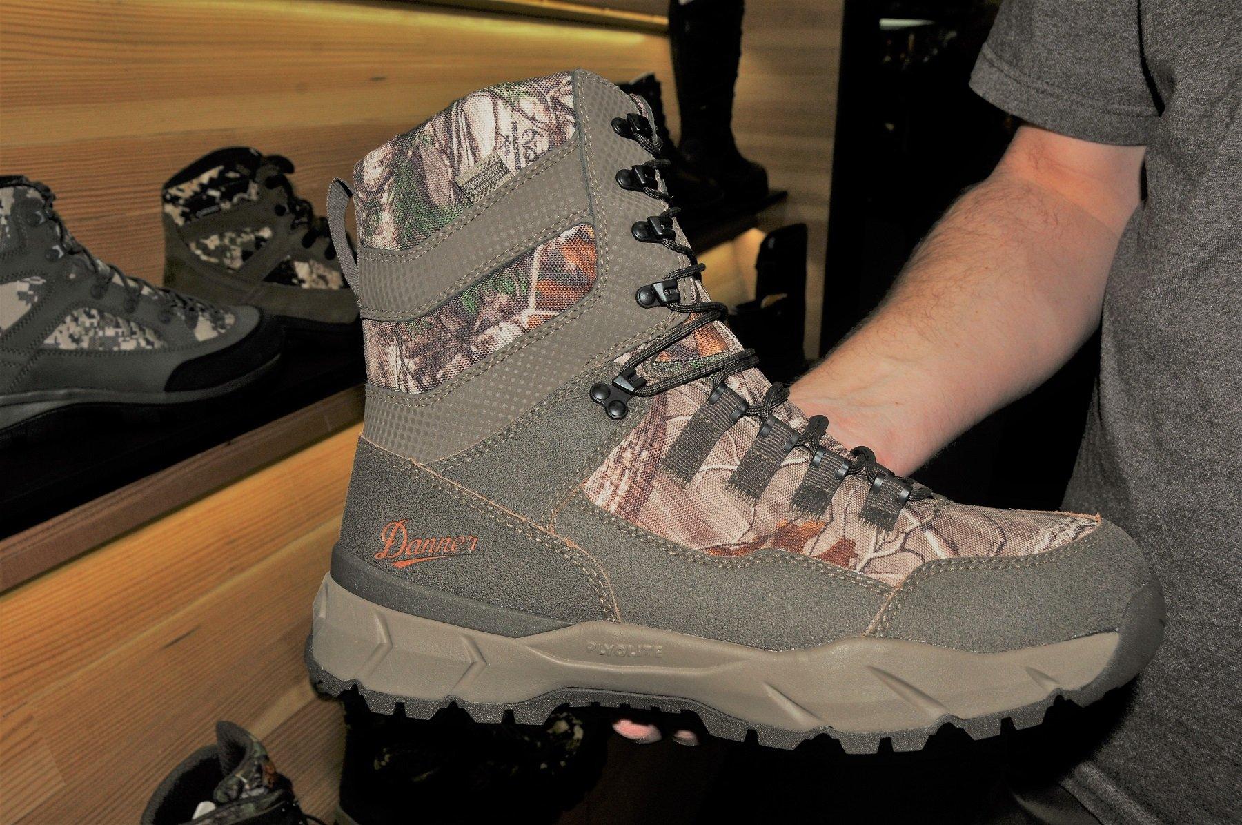 Danner Vital Hunting Boots