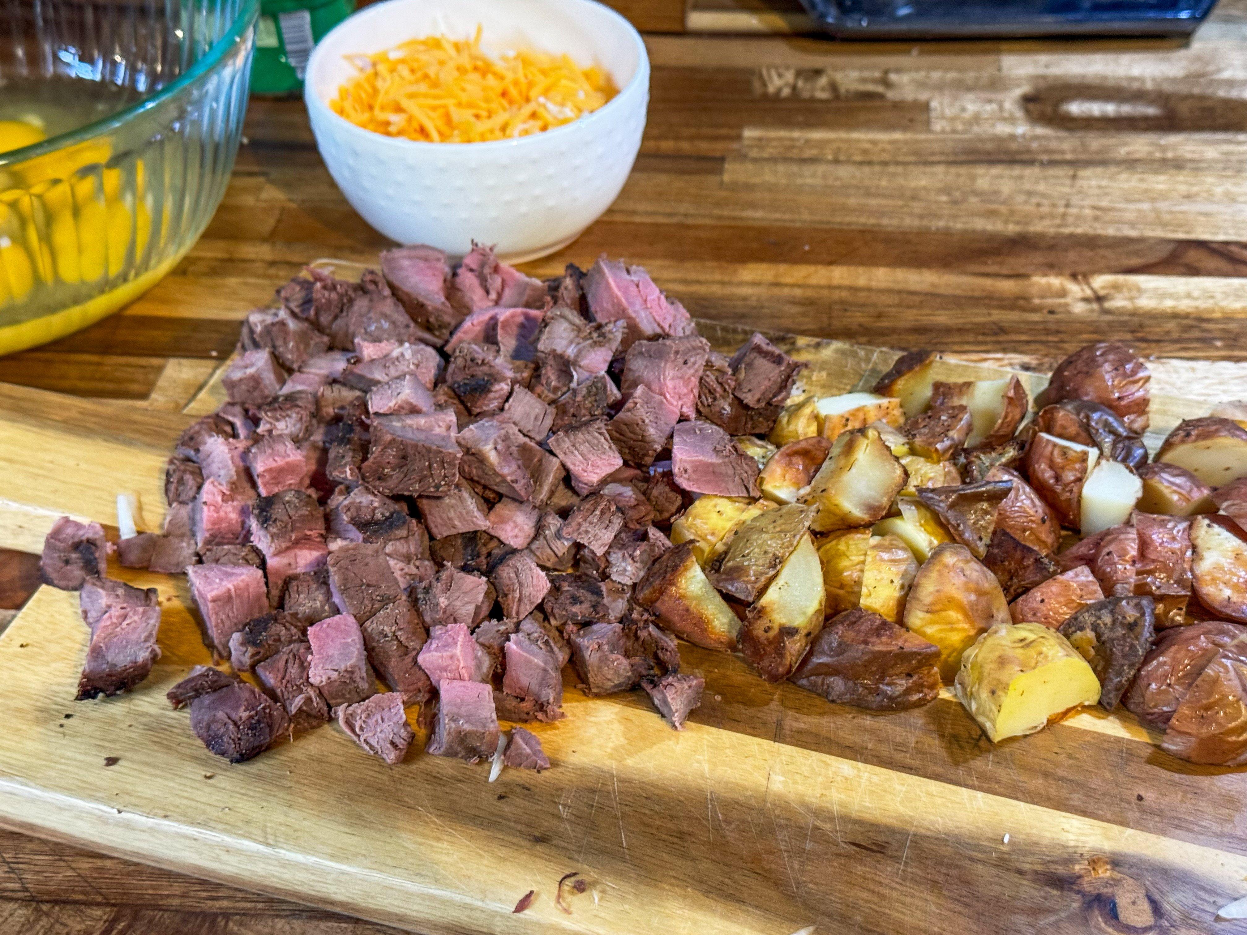 Image: deer_breakfast_2