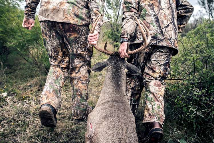 Several Michigan Deer Hunters Die From Heart Attacks During Opening Week