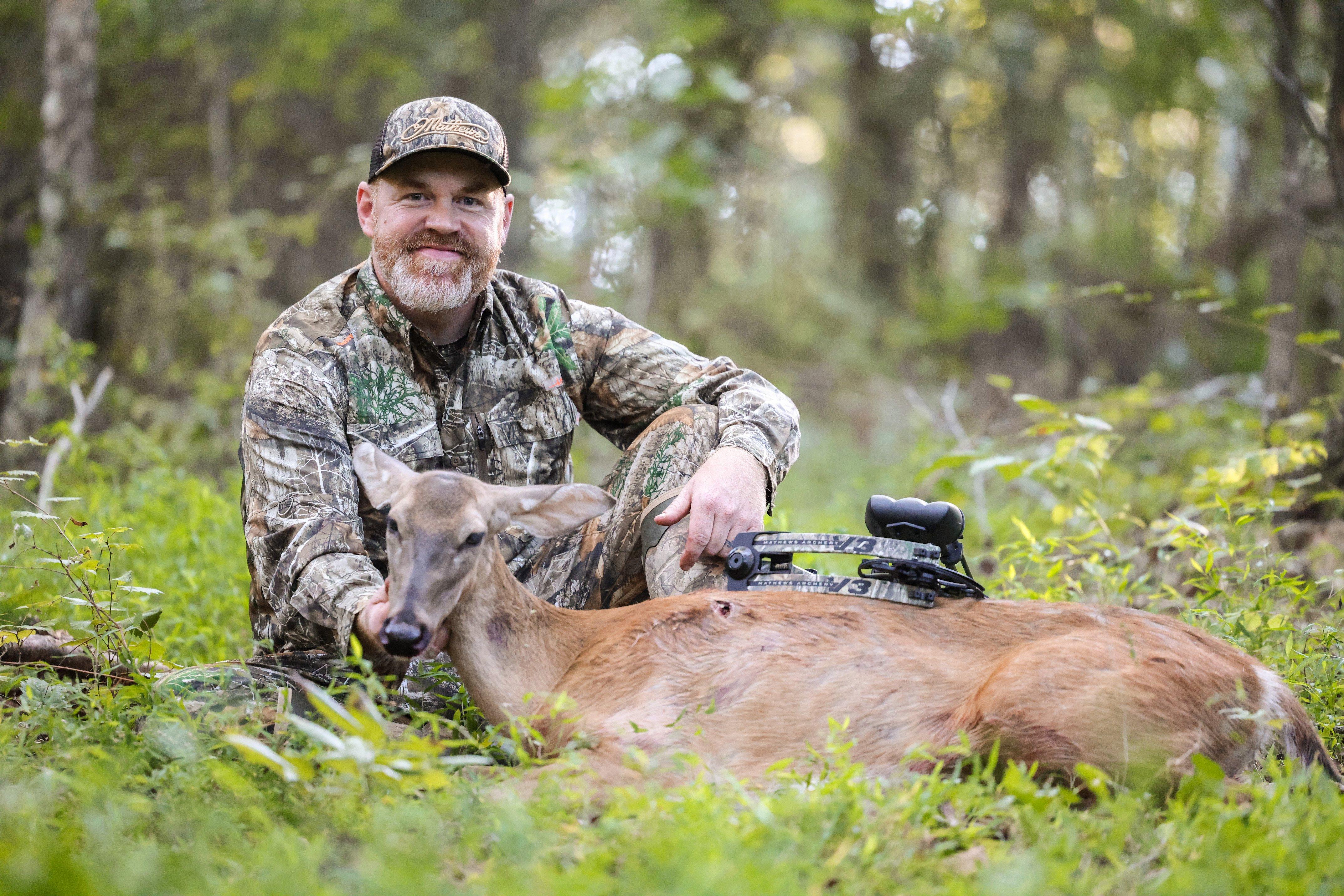 Antler obsession got ugly some years ago. Fortunately, today's deer hunters seem to remember what matters most. Realtree Media Image