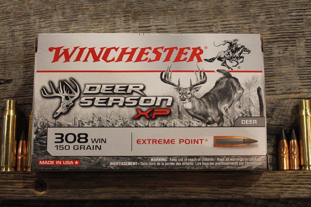 Deer Season XP
