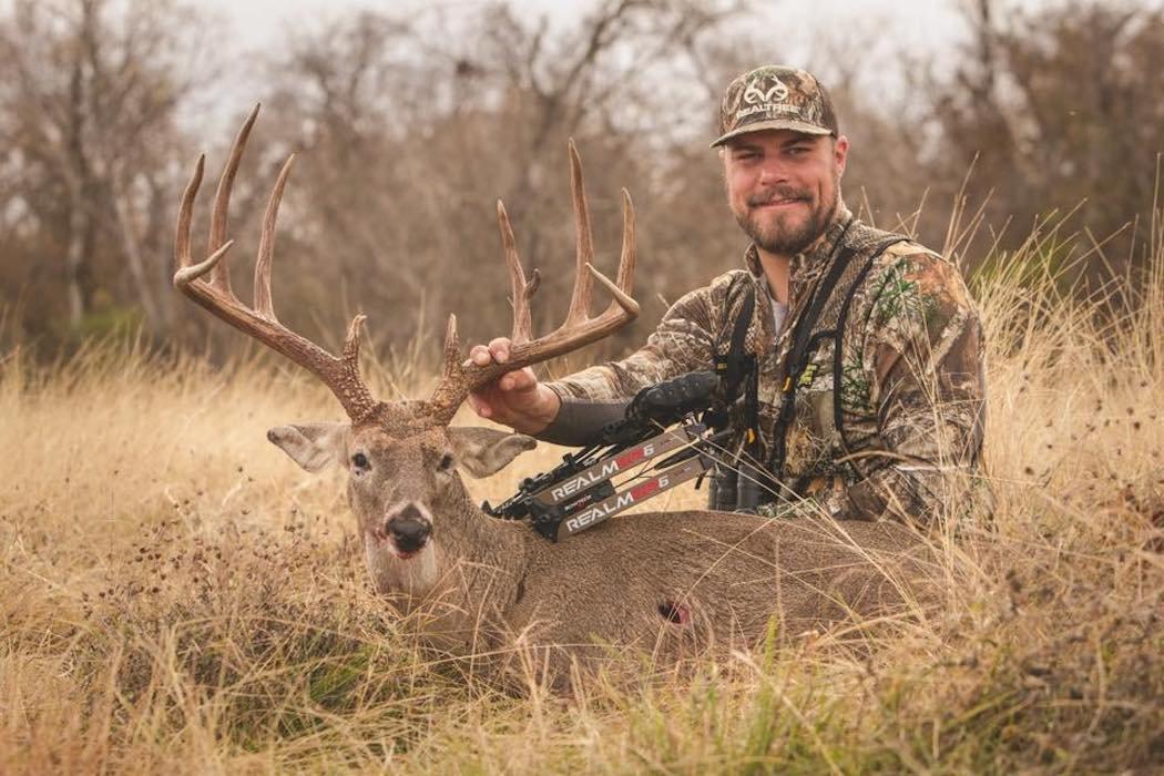 Nate Flynn's Fine Buck